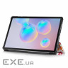 Чехол-книжка BeCover Smart для Samsung Galaxy Tab S6 Lite 10.4 P610/P613/P615/P619 Butterfly (705194