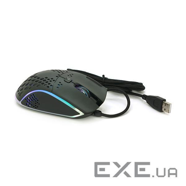 Миша провідна iMICE T97, 7 кнопок, 1000 / 1600 / 2400 / 3200 / 4800 / 7200 DPI, Led Ligh (iMICE-T97) , 1000 / 1600 / 240