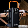Батарея універсальна Aspiring Light 60 60000mAh PD/22.5W (VTR-PB-L60)