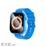 Смарт-годинник HOCO Y101 4G children smart watch Blue (6942007626439)
