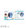 Смарт-годинник HOCO Y101 4G children smart watch Blue (6942007626439)