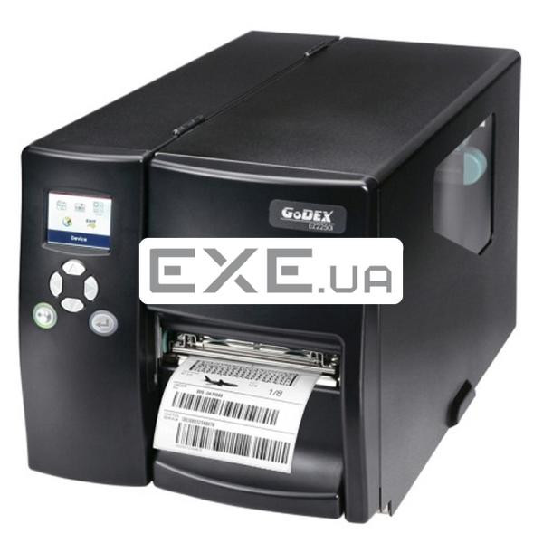 Принтер етикеток Godex EZ-2250i (6594)
