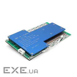 BMS плата Changfa LiFePO4 14.6V 4S 100A з контролем температури (CF-4S-100A)