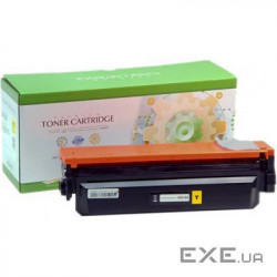 Картридж Static Control HP CLJP CF412X 5k yellow (002-01-SF412X)