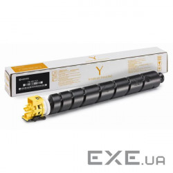 Тонер-картридж Kyocera TK-8515Y (1T02NDANL1)