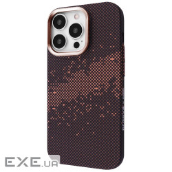 Чехол Proove Gleam Case with Magnetic Ring iPhone 15 Pro milky way (64725 milky way)