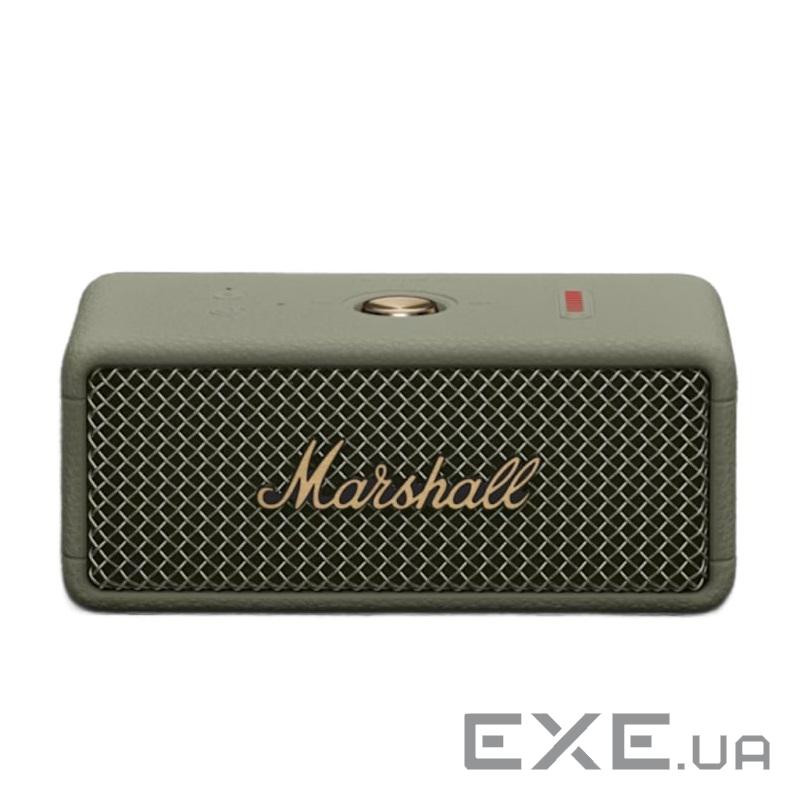 Акустическая система Marshall Emberton III Sage (1007861)