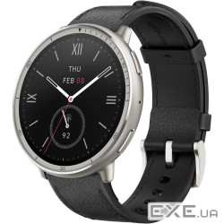 Смарт-годинник Amazfit Active 2R Premium W2437GL1N Чорний (1194181)