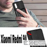 Чохол-накладка BeCover Military для Xiaomi Redmi 9A Black (705574)