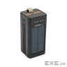 Powerbank 7GO GPW-01 50000mAh, Solar, Fast charge PD22.5W, Li-pol, LCD Display, Вхід:Type-C, Виходи:
