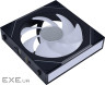 Набір кулерів для корпусу Lian Li Uni Fan SL-INF Wireless 120 Reverse Blade 3 i (G99.12RSLIN1W3B.00)