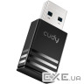 Адаптер WiFi Cudy WU900, AX900 Wi-Fi 6 USB Adapter
