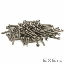 Гвинт М 3.5, довжина 2.5 см, 100 шт (FC1308)