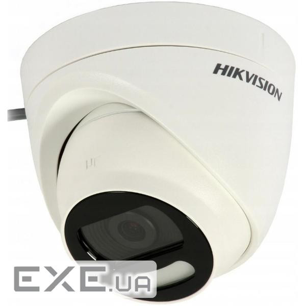 Камера відеоспостереження Hikvision DS-2CE72HFT-F (2.8)