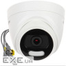 Камера відеоспостереження Hikvision DS-2CE72HFT-F (2.8)
