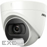 Камера відеоспостереження Hikvision DS-2CE72HFT-F (2.8)