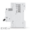 Автоматический выключатель Videx RS6 RESIST 1п 50А 6кА С (VF-RS6-AV1C50)