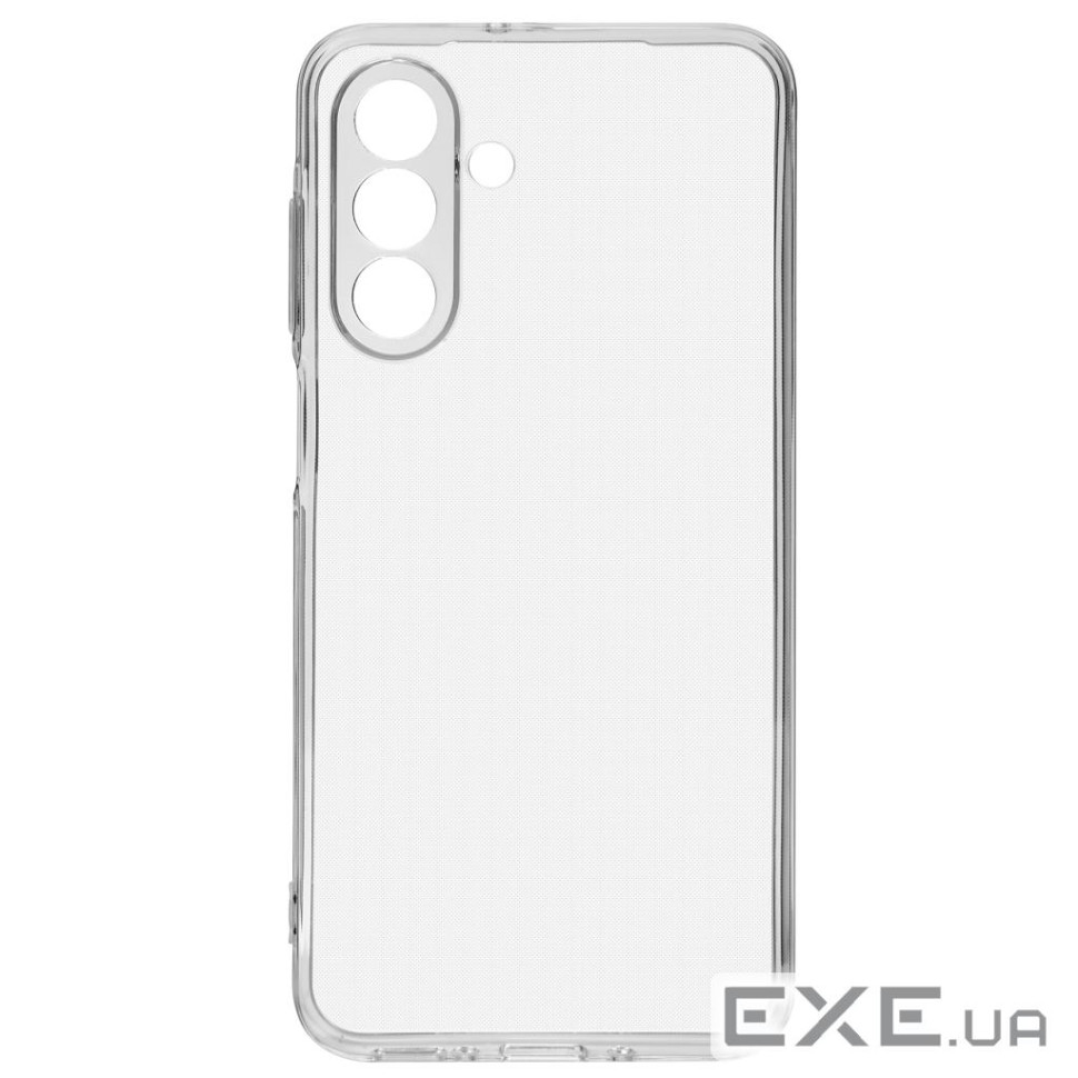 Чохол до мобільного телефона Armorstandart Air Samsung A26 5G Camera cover Clear (ARM82173)