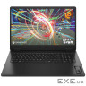 Ноутбук HP OMEN Gaming 17-db1013ua (C9SB1EA)