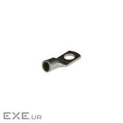 Наконечник мідний луджений SC-10-6 (SC10-6) SC-10-6 (SC10-6)