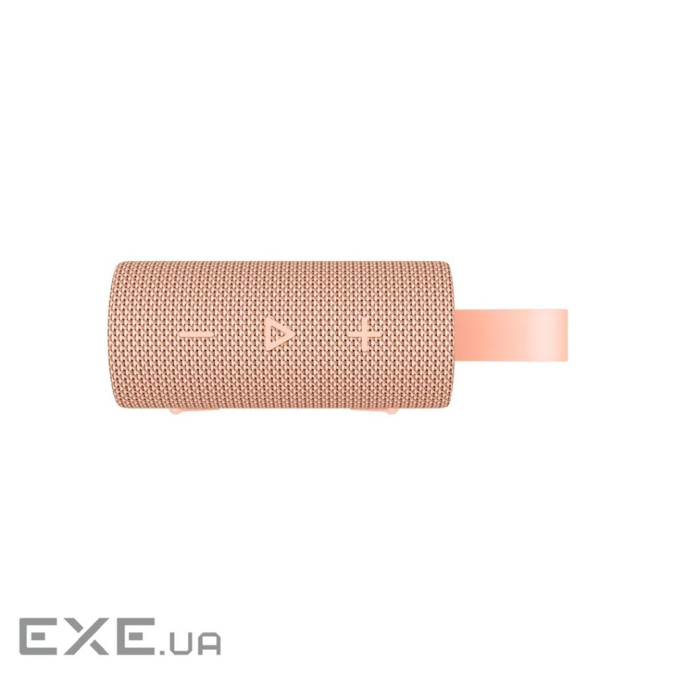 Портативна акустика Xiaomi Sound Pocket (QBH4380GL) Pink