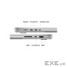 Ноутбук APPLE A3429 MacBook Pro 16" M5 Max 36GB/2TB Silver (MGE74UA/A)