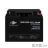 Аккумулятор AGM LPM 12V - 20 Ah (41817)