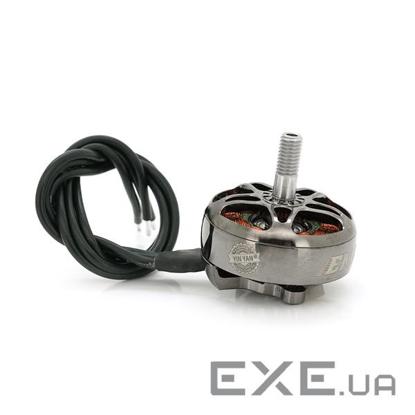 Безколекторний двигун EMAX ECO2-2807 1500KV, 3-5S розмір 33,8 х33.9мм, вага 46.9 гр