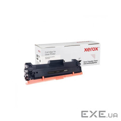 Картридж Xerox HP CF244A (44A) (006R04235)