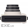 Камера миттєвого друку Fujifilm INSTAX SQ 1 CHALK WHITE (16672166)
