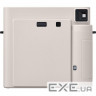 Камера миттєвого друку Fujifilm INSTAX SQ 1 CHALK WHITE (16672166)