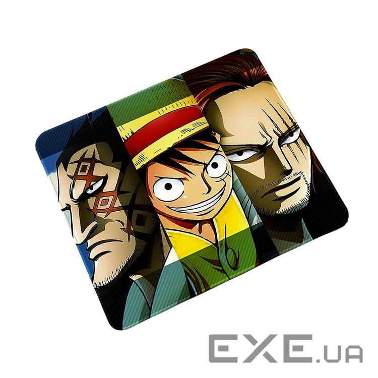 Коврик 240*200 YT-AN тканинний Anime 66, толщина 2 мм, Пакет (YT-AN66)