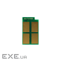 Чип для картриджа Pantum/Sindoh 5120 3K Everprint (CHIP-SIN-5120)