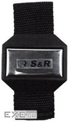 Магнітний браслет S&R 50х25 мм (290601000)