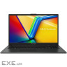Ноутбук Asus Vivobook Go 15 E1504FA-BQ2783 (90NB0ZR2-M04KC0), 15.6" FullHD (1920x1080) IPS LED
