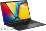 Ноутбук Asus Vivobook Go 15 E1504FA-BQ2783 (90NB0ZR2-M04KC0), 15.6" FullHD (1920x1080) IPS LED