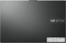 Ноутбук Asus Vivobook Go 15 E1504FA-BQ2783 (90NB0ZR2-M04KC0), 15.6" FullHD (1920x1080) IPS LED