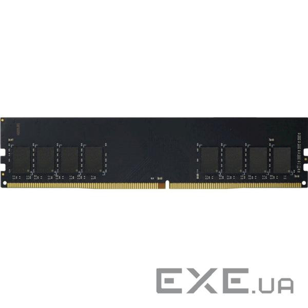 Модуль пам'яті EXCELERAM DDR4 3200MHz 8GB (E4083222A)