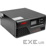 Інвертор Must EP20-1012 Pro 1000W, 12V, AC charger 30A, 8504408400 Must EP20-1012 Pro 1000W, 12V, AC charger 30A, 850440