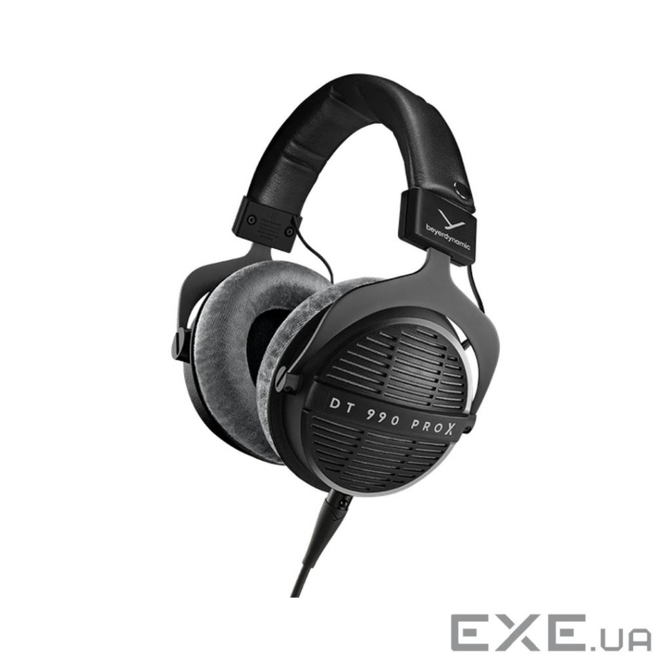 Навушники Beyerdynamic DT 990 PRO X 48 Ohms Black (531505)