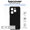 Чохол для мобільного телефону BeCover Infinix Hot 40i (X6528B) Black (710882)