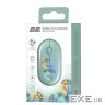 Миша 2E MF300 Flora Silent WL BT Dill (2E-MF300WFLORAGN)