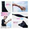 Ремінець до фітнес браслета Armorstandart для Xiaomi Smart Band 10/9/8 Orange (ARM86900)
