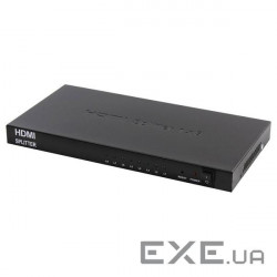 HDMI спліттер 1 → 8 ATCOM 7688