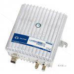 Оптичний приймач FTTB, без ОК, SC/APC, електронне регулювання рівня та нахилу , (LAMDBA PRO 70)