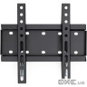 Кронштейн Sector TV2F Black