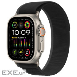 Ремінець до смарт-годинника Armorstandart Trail Loop для Apple Watch 49/46/45/44/42 (Seri (ARM74228)