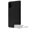 Чохол WAVE Fold Case Samsung Galaxy A06 black (60959 black)
