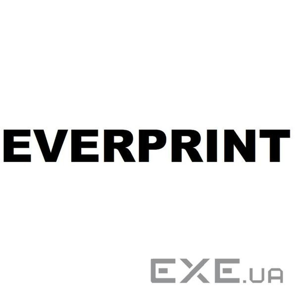 Вал магнітний HP LJ P4515 +втулки Everprint (SP-MR-EVP-HP-P4515)