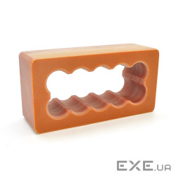 Дворядний 2x5 затискач для збирання акумуляторів на базі 18650 (DRF / 2x5) 18650 (DRF / 2x5)